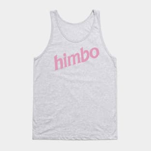 himbo Tank Top